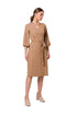 Robe de jour model 177199 Stylove